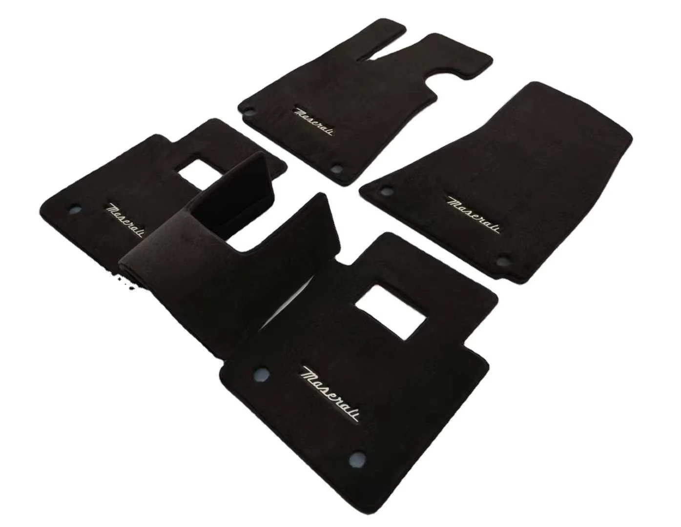 High Grade Luxurious Car Carpet Mats Custom Fit For Sports Car Anti Dirt Easy Clean Full Set Interior Accessories
High Grade Luxurious Car Carpet Mats Custom Fit For Sports Car Anti Dirt Easy Clean Full Set Interior Accessories
