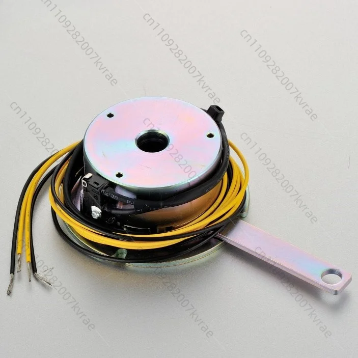 2PCS 24V 4.0nm WR198A402P1 Electromagnetic Brake for Warner Wheelchair
2PCS 24V 4.0nm WR198A402P1 Electromagnetic Brake for Warner Wheelchair