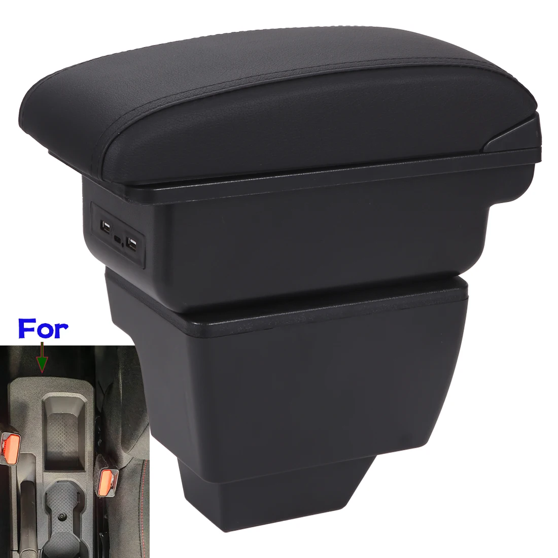 For Renault KARDIAN Armrest Armrest For Renault Kardian Car Armrest box Retrofit parts Dedicated Interior Car Storage Box 2025
For Renault KARDIAN Armrest Armrest For Renault Kardian Car Armrest box Retrofit parts Dedicated Interior Car Storage Box 2025