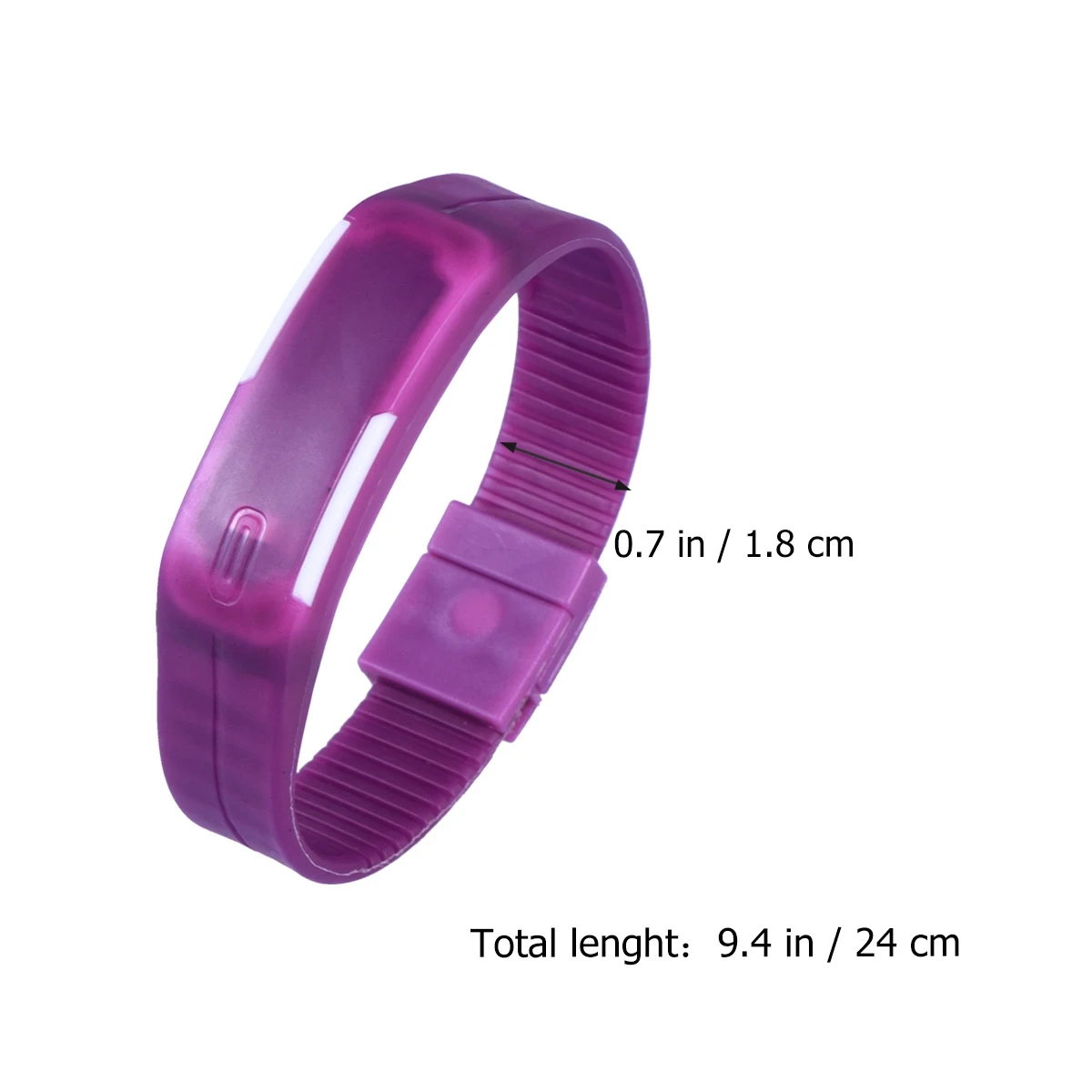 Touch Screen Led Waterproof Smart Wristband Voice Function Silicone Band Easy Install Students Sports Activity Tracker
Touch Screen Led Waterproof Smart Wristband Voice Function Silicone Band Easy Install Students Sports Activity Tracker