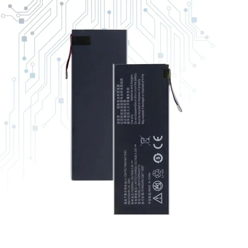 Li3863T43P6hA03715 Сменный аккумулятор для ZTE SPro 2 II S Pro 2 II SPro2 Smart ZKB2A MF97 MF97B MF97V MF97G MF97W MF97E
Li3863T43P6hA03715 Сменный аккумулятор для ZTE SPro 2 II S Pro 2 II SPro2 Smart ZKB2A MF97 MF97B MF97V MF97G MF97W MF97E