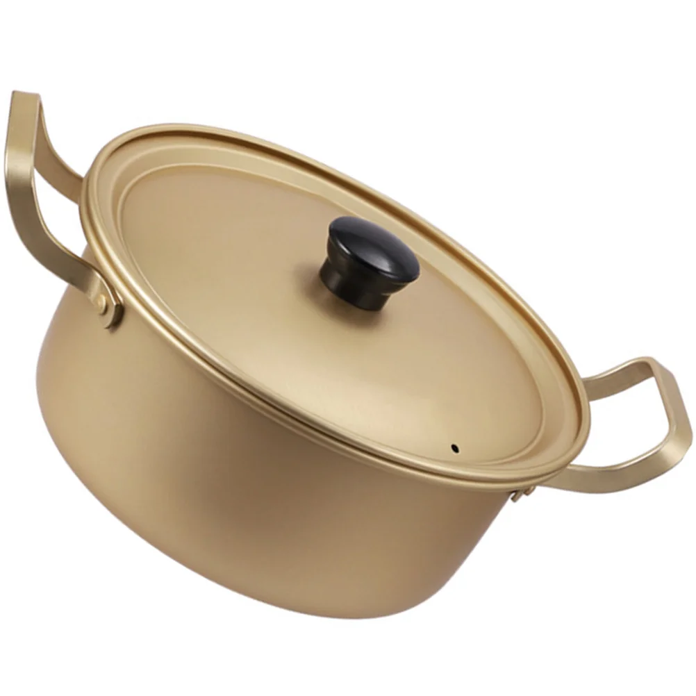 Ramen Pasta Egg Small Pot Sauce Pan Instant Seafood Korean Ramen Cooker Seafood Instant Noodle Pot Stove Cookware
Ramen Pasta Egg Small Pot Sauce Pan Instant Seafood Korean Ramen Cooker Seafood Instant Noodle Pot Stove Cookware