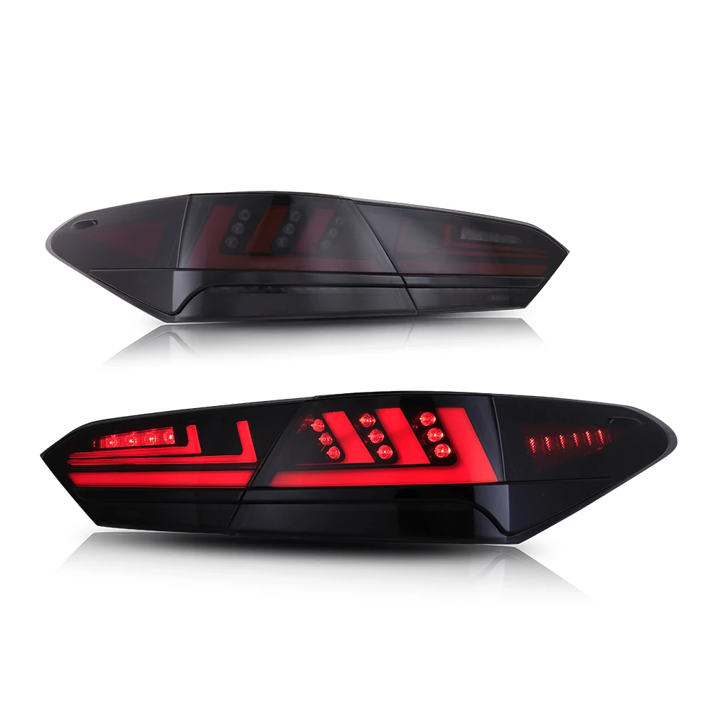 Tail Light Assembly For Toyota Camry 2018 2019 2020 2021 Rear Brake Lamp Auto Replacement Parts Plug and Play
Tail Light Assembly For Toyota Camry 2018 2019 2020 2021 Rear Brake Lamp Auto Replacement Parts Plug and Play