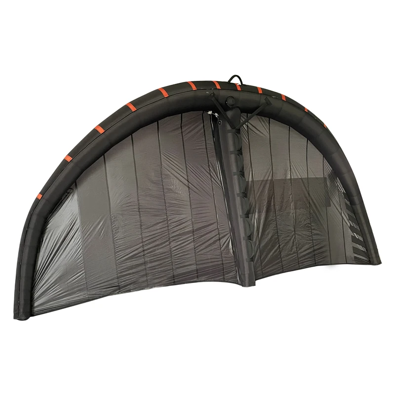 Handheld Inflatable Wing Foil Sail 4M 5M 6M Wingfoil Wind Surf Wingsurf Kitewing Kitesurfing
Handheld Inflatable Wing Foil Sail 4M 5M 6M Wingfoil Wind Surf Wingsurf Kitewing Kitesurfing