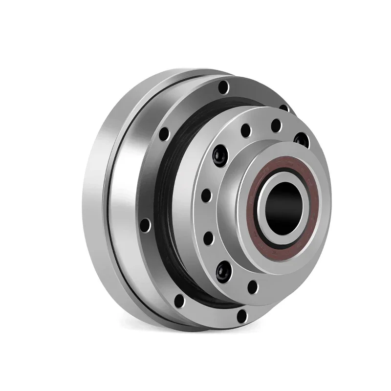 FHN Light Weight Short Type Cnc Rotary Axis Harmonic Gearbox Drive For Robotic
FHN Light Weight Short Type Cnc Rotary Axis Harmonic Gearbox Drive For Robotic
