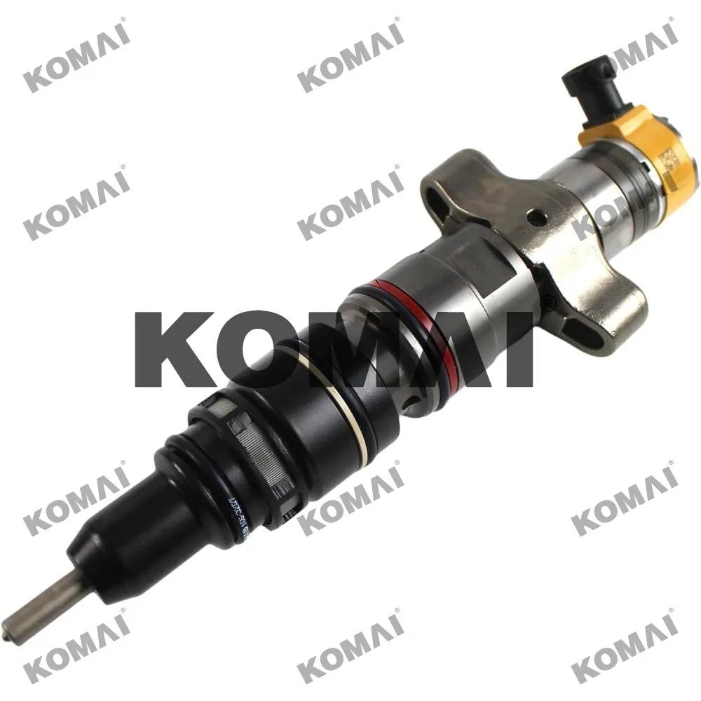 XOJOX 387-9433 3879433 Diesel Fuel Injector for Caterpillar CAT C9 Engine 330D 340D 336D 336D2 Excavator 973C 627G 637E 637D 637
XOJOX 387-9433 3879433 Diesel Fuel Injector for Caterpillar CAT C9 Engine 330D 340D 336D 336D2 Excavator 973C 627G 637E 637D 637