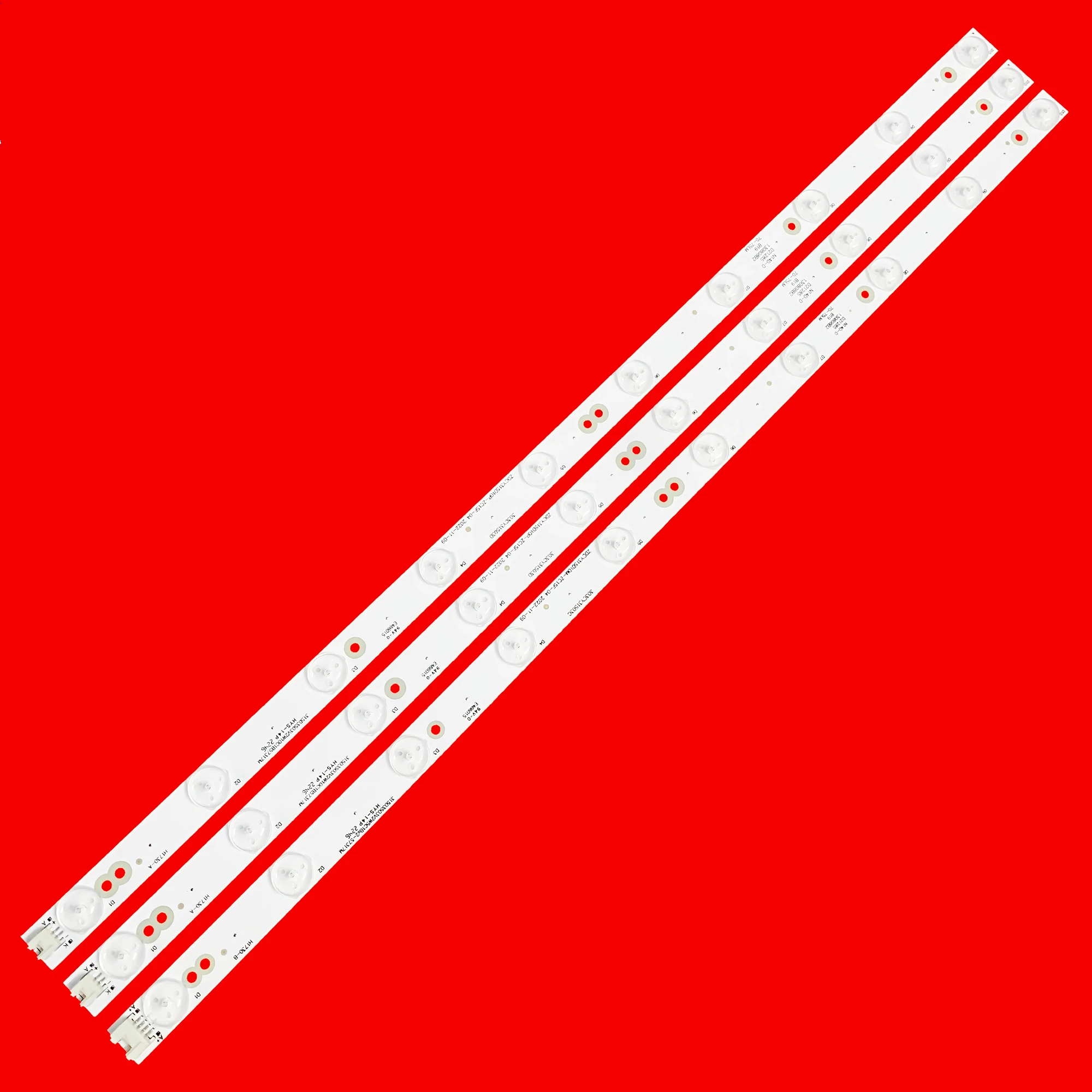 15/30pcs LED Backlight For LE-32E101 DW-32D1A 303CY31503D 303CY31503C ZDCY315D10M-ZC15F-04 ZDCY315D10P-ZC15F-04
15/30pcs LED Backlight For LE-32E101 DW-32D1A 303CY31503D 303CY31503C ZDCY315D10M-ZC15F-04 ZDCY315D10P-ZC15F-04