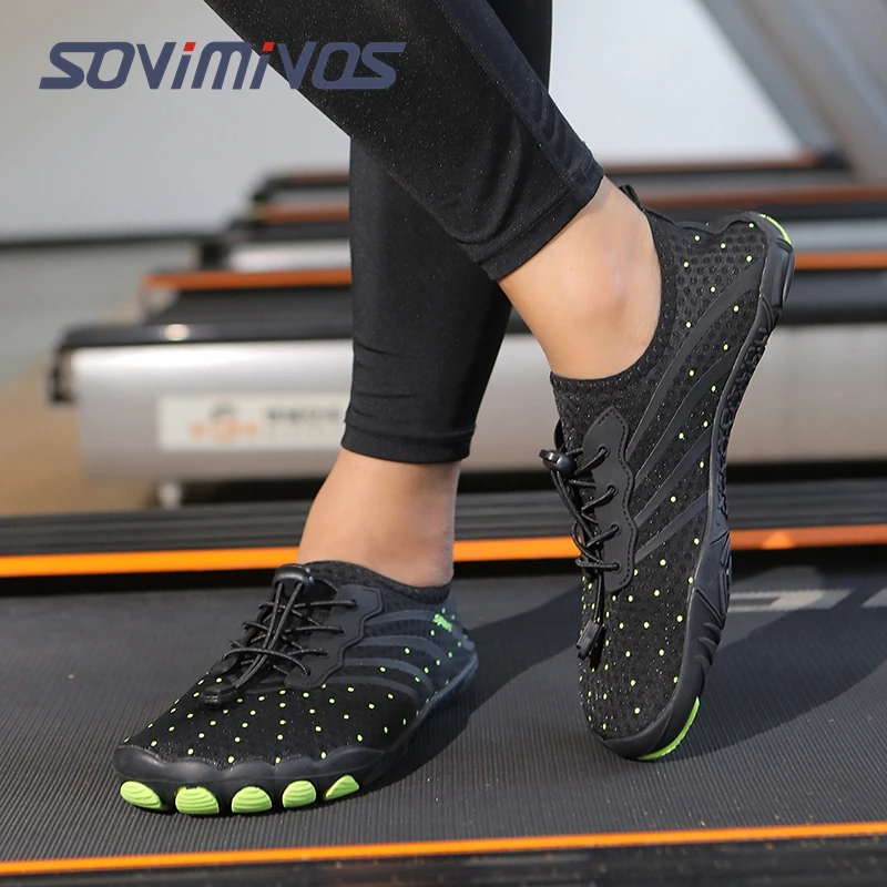 Unisex Water Shoes Men Barefoot Shoes Women Beach Aqua Shoes Boys Quick Dry Breathable Sport Sneakers Footwear Hiking Slipper
Unisex Water Shoes Men Barefoot Shoes Women Beach Aqua Shoes Boys Quick Dry Breathable Sport Sneakers Footwear Hiking Slipper