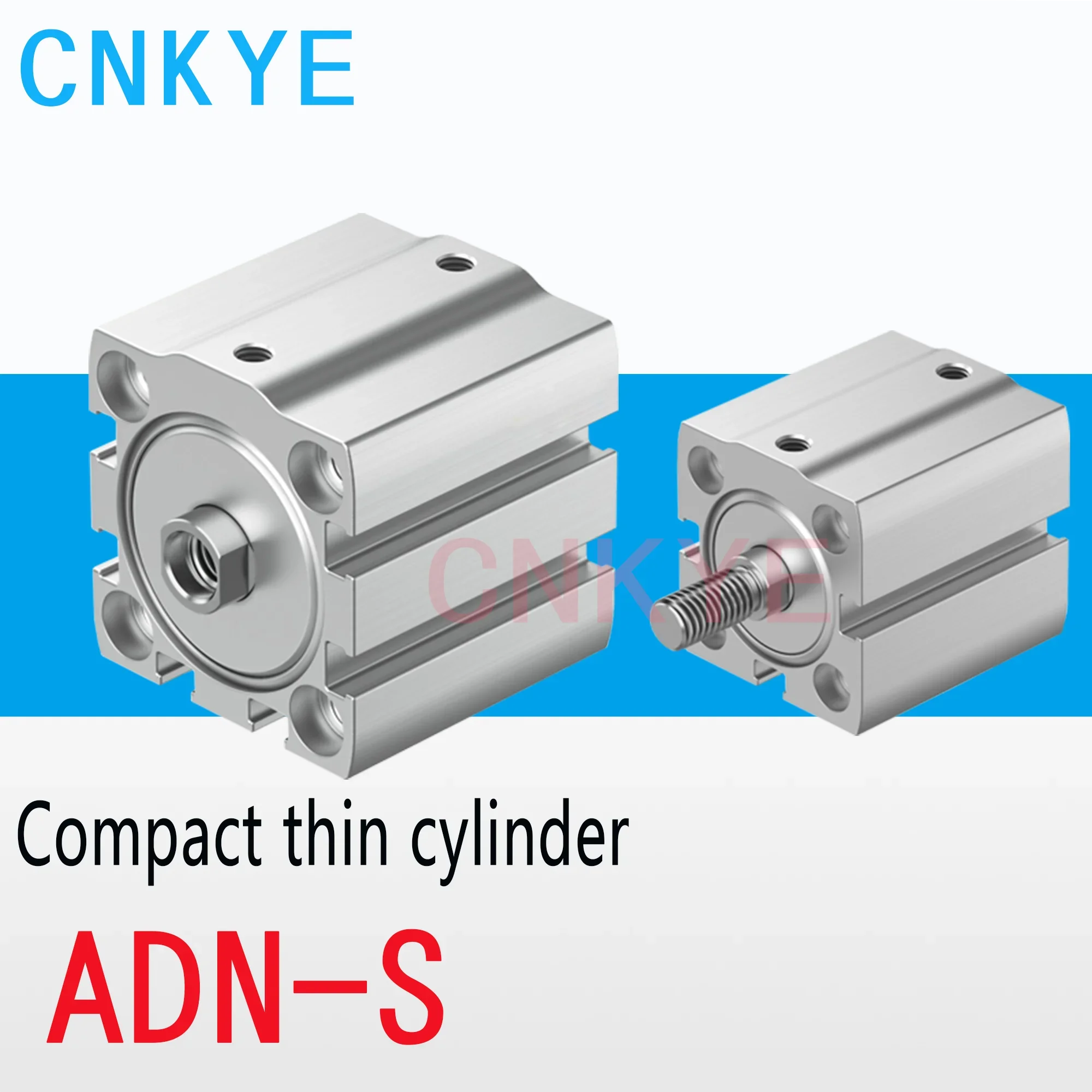 Compact thin cylinder ADN-S-20-10-A-P 8091449 AEN-S-20-10-A-P-A 8092221 AEN-S ADN-S-6-5-10-12-15-16-20-25-30-32-40-50-63-A-P-A
Compact thin cylinder ADN-S-20-10-A-P 8091449 AEN-S-20-10-A-P-A 8092221 AEN-S ADN-S-6-5-10-12-15-16-20-25-30-32-40-50-63-A-P-A