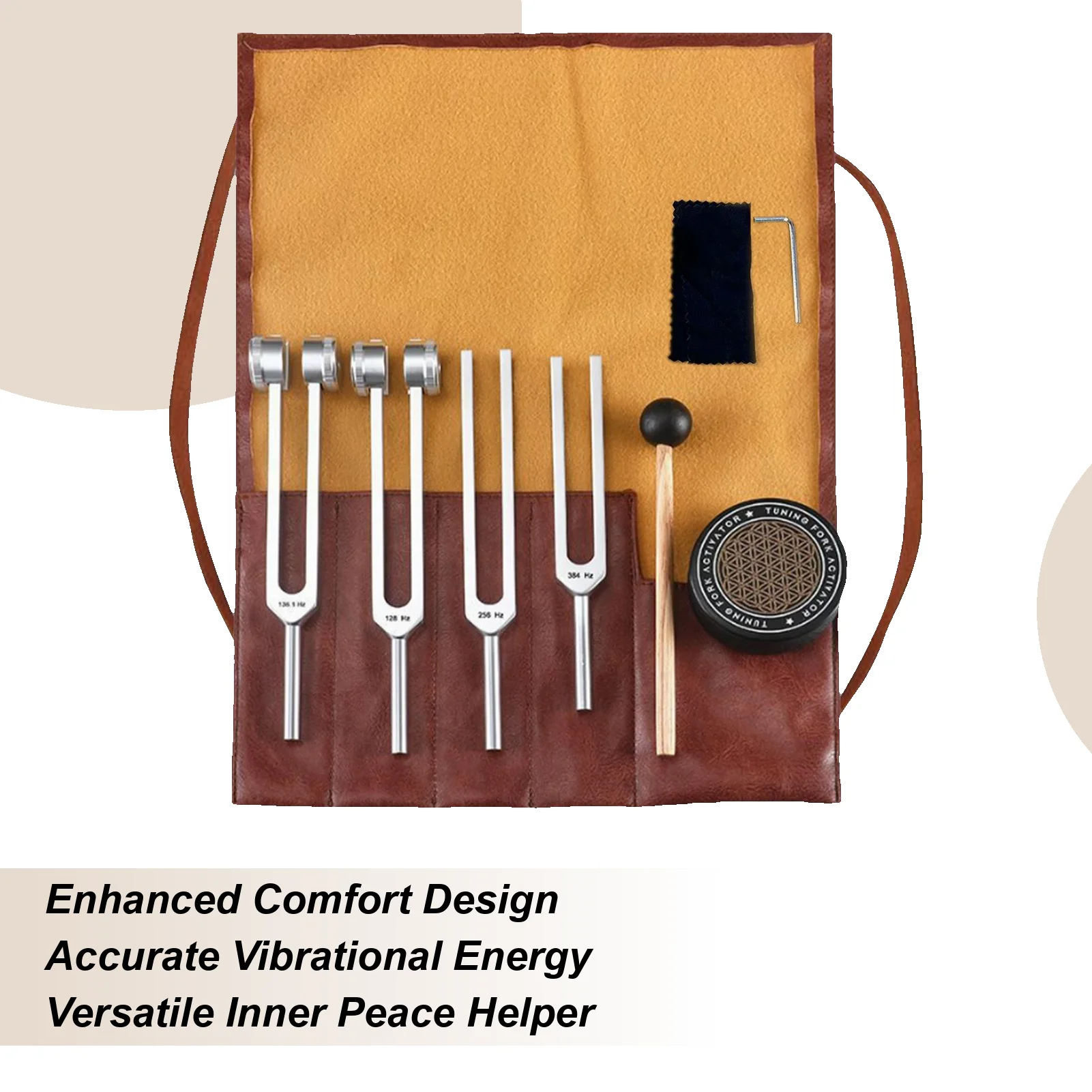 Инструменты для камертона, инструменты для камертона с активатором, 128 Гц, 136,1 Гц, 256 Гц, 384 Гц, успокаивающие инструменты для перкуссии
Инструменты для камертона, инструменты для камертона с активатором, 128 Гц, 136,1 Гц, 256 Гц, 384 Гц, успокаивающие инструменты для перкуссии