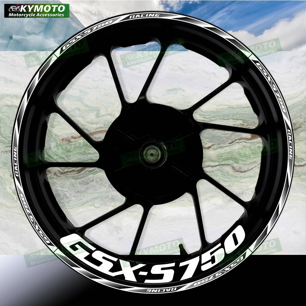 Для GSX-S750 GSX S750 аксессуары для мотоциклов 17-дюймовые наклейки на передние и задние колеса обтекатель ступицы обод светоотражающие наклейки украшения
Для GSX-S750 GSX S750 аксессуары для мотоциклов 17-дюймовые наклейки на передние и задние колеса обтекатель ступицы обод светоотражающие наклейки украшения