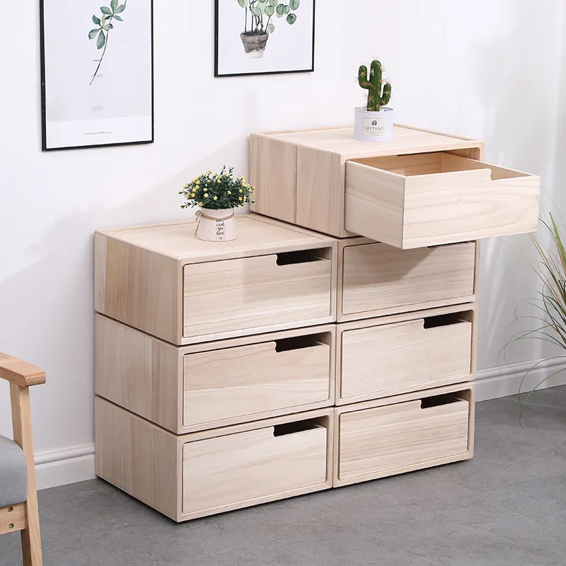 Storage Drawer Storage Box Organizing Cabinet Solid Wooden Bedroom Combination Large Organizing Box Storage Wooden Box
Storage Drawer Storage Box Organizing Cabinet Solid Wooden Bedroom Combination Large Organizing Box Storage Wooden Box