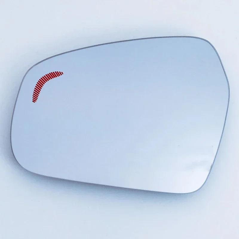 Rearview Mirror Lens for Geely Geometry A Pro Mirror Glass with Heating with Blind spot
Rearview Mirror Lens for Geely Geometry A Pro Mirror Glass with Heating with Blind spot
