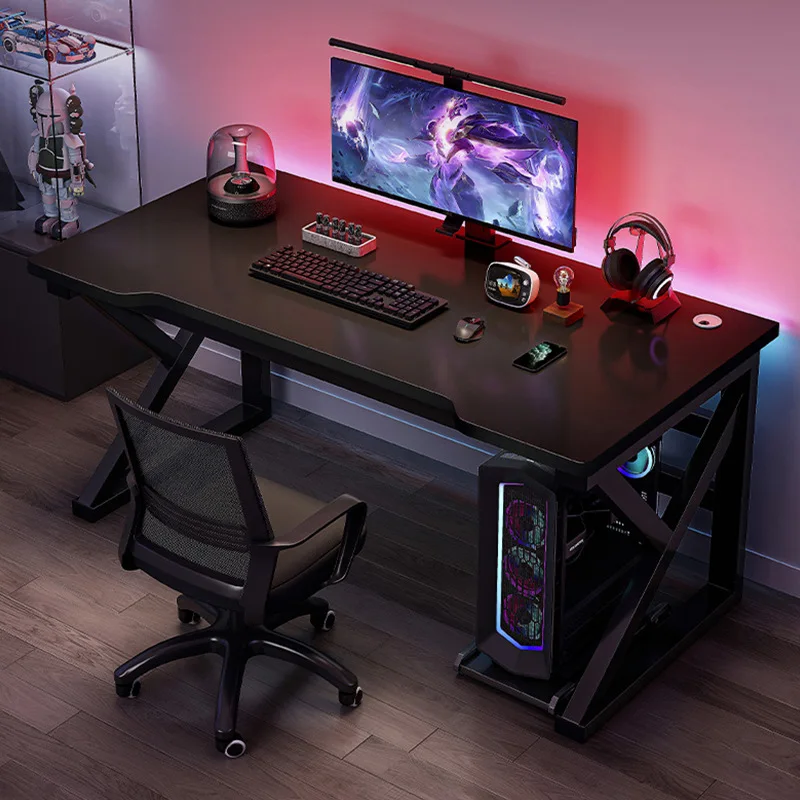 !@Hot Sales Large Corner Gaming Desk Black Esports Gamer Table with Adjustable Height Durable Wood Metal for Bedroom Use
!@Hot Sales Large Corner Gaming Desk Black Esports Gamer Table with Adjustable Height Durable Wood Metal for Bedroom Use