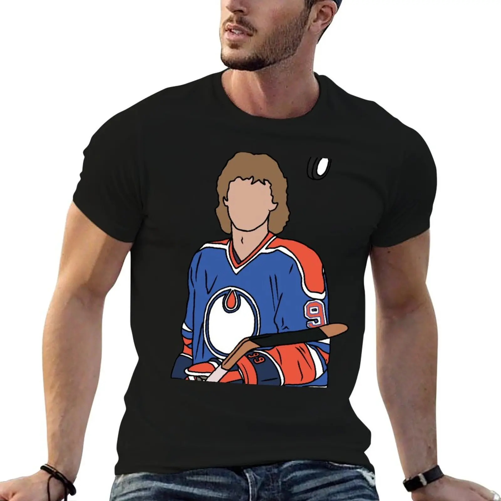 Young Wayne Gretzky T-Shirt t shirts for man graphic funny funny t shirts man t shirts with prints T-shirt
Young Wayne Gretzky T-Shirt t shirts for man graphic funny funny t shirts man t shirts with prints T-shirt