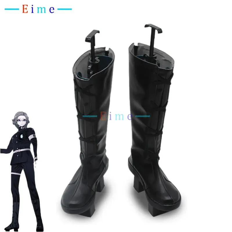 Aotsuki Eito Cosplay Shoes PU Leather Shoes Anime Accessories Cosplay Props Halloween Carnival Boots Custom Made
Aotsuki Eito Cosplay Shoes PU Leather Shoes Anime Accessories Cosplay Props Halloween Carnival Boots Custom Made
