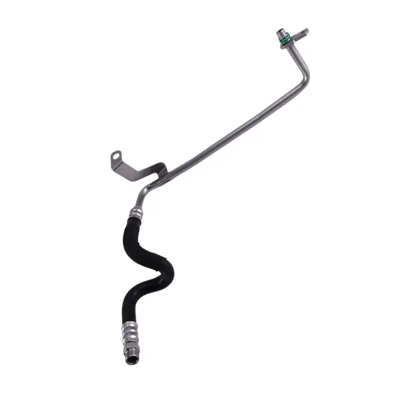 LLCS-Coolant Pressure Hose 8K0317826AJ For A4 A5 S4 S5 2009-2016 Transmission Oil Hose Cooler
LLCS-Coolant Pressure Hose 8K0317826AJ For A4 A5 S4 S5 2009-2016 Transmission Oil Hose Cooler