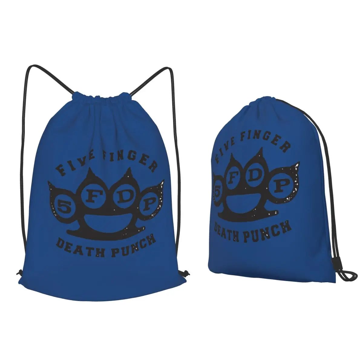 Five Finger Death Punch Backpacks Portable Drawstring Bags Sports Bag Book Bags for Travel School
Five Finger Death Punch Backpacks Portable Drawstring Bags Sports Bag Book Bags for Travel School