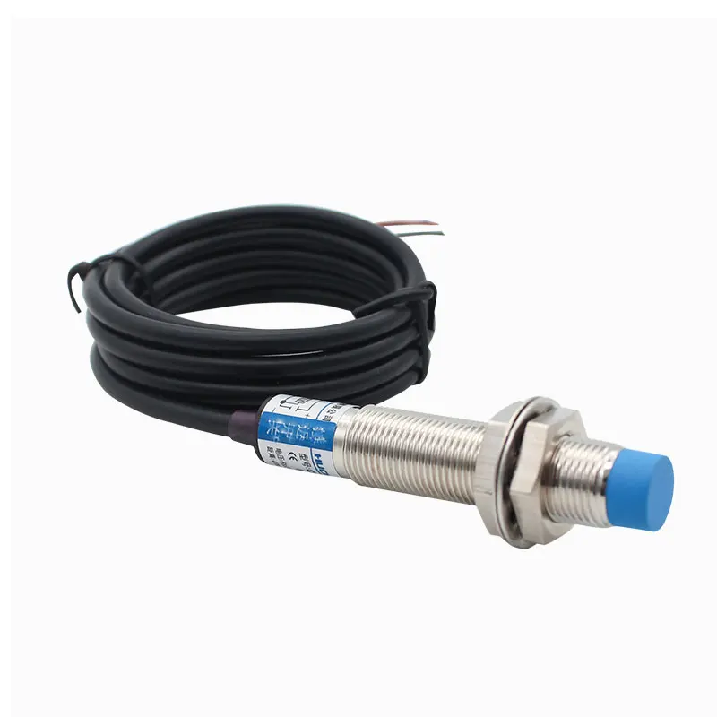 Industrial Automation Electric Sensor Switch NBN40-U1L-UU Inductive Proximity Sensor
Industrial Automation Electric Sensor Switch NBN40-U1L-UU Inductive Proximity Sensor