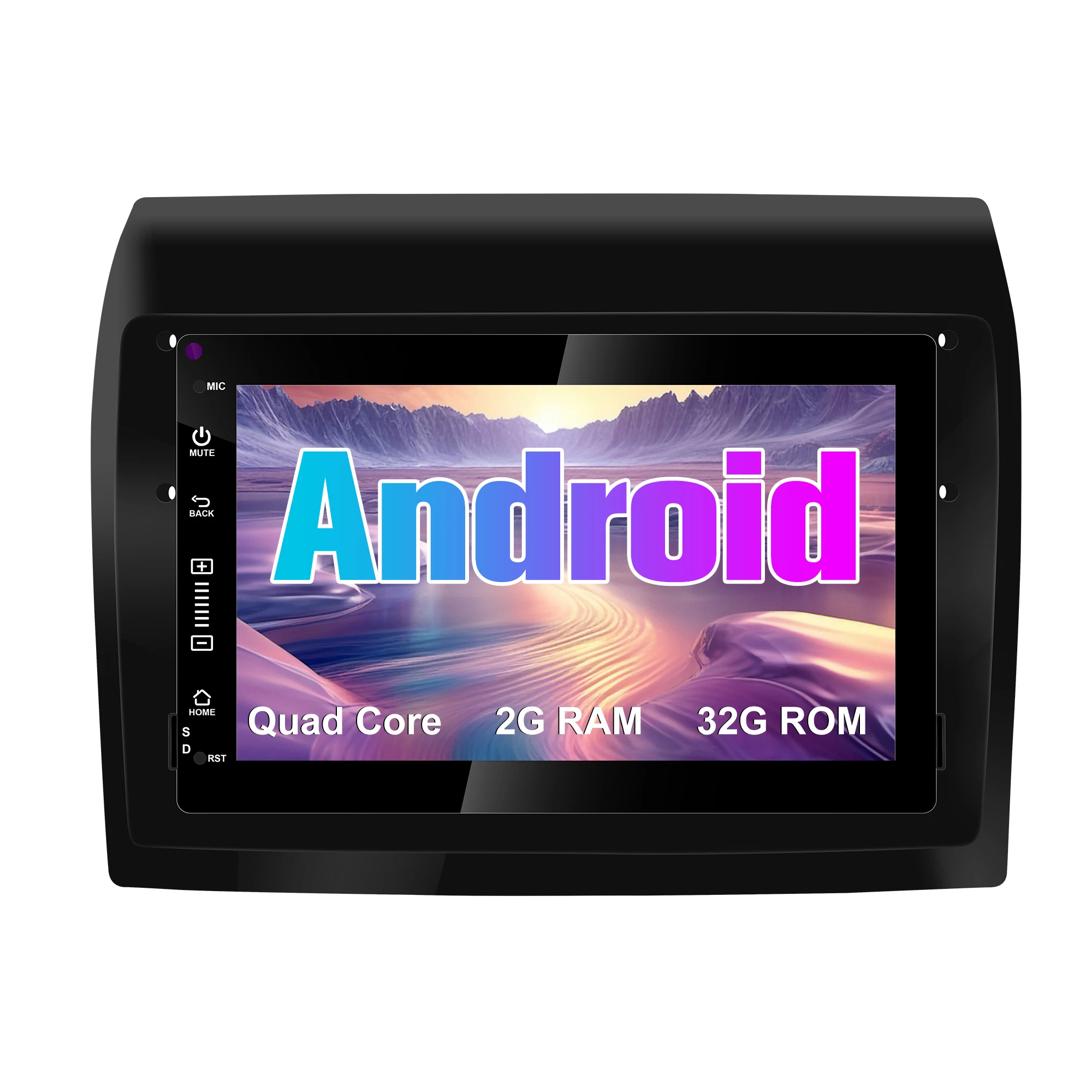 Android Car radio for Fiat Ducato Citroen Jumper Peugeot Boxer stereo screen Carplay Android Auto 7’’ GPS Navigation WIFI
Android Car radio for Fiat Ducato Citroen Jumper Peugeot Boxer stereo screen Carplay Android Auto 7’’ GPS Navigation WIFI