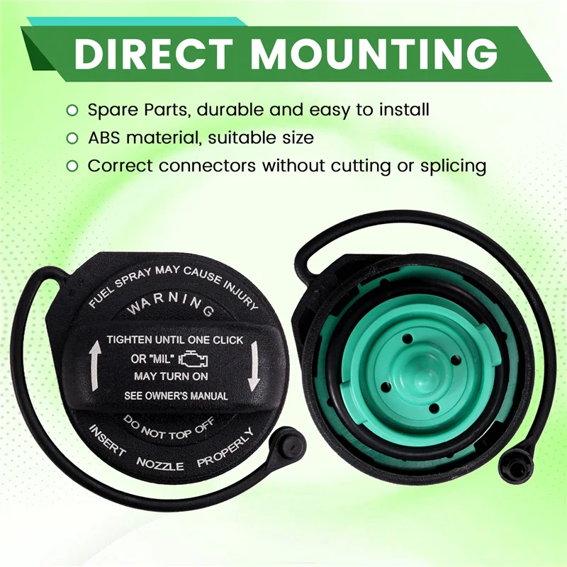 A73X-5Pcs Автомобильная крышка топливного бака 3C0201550N 3C8-201-550-E для Golf A4 
A73X-5Pcs Автомобильная крышка топливного бака 3C0201550N 3C8-201-550-E для Golf A4