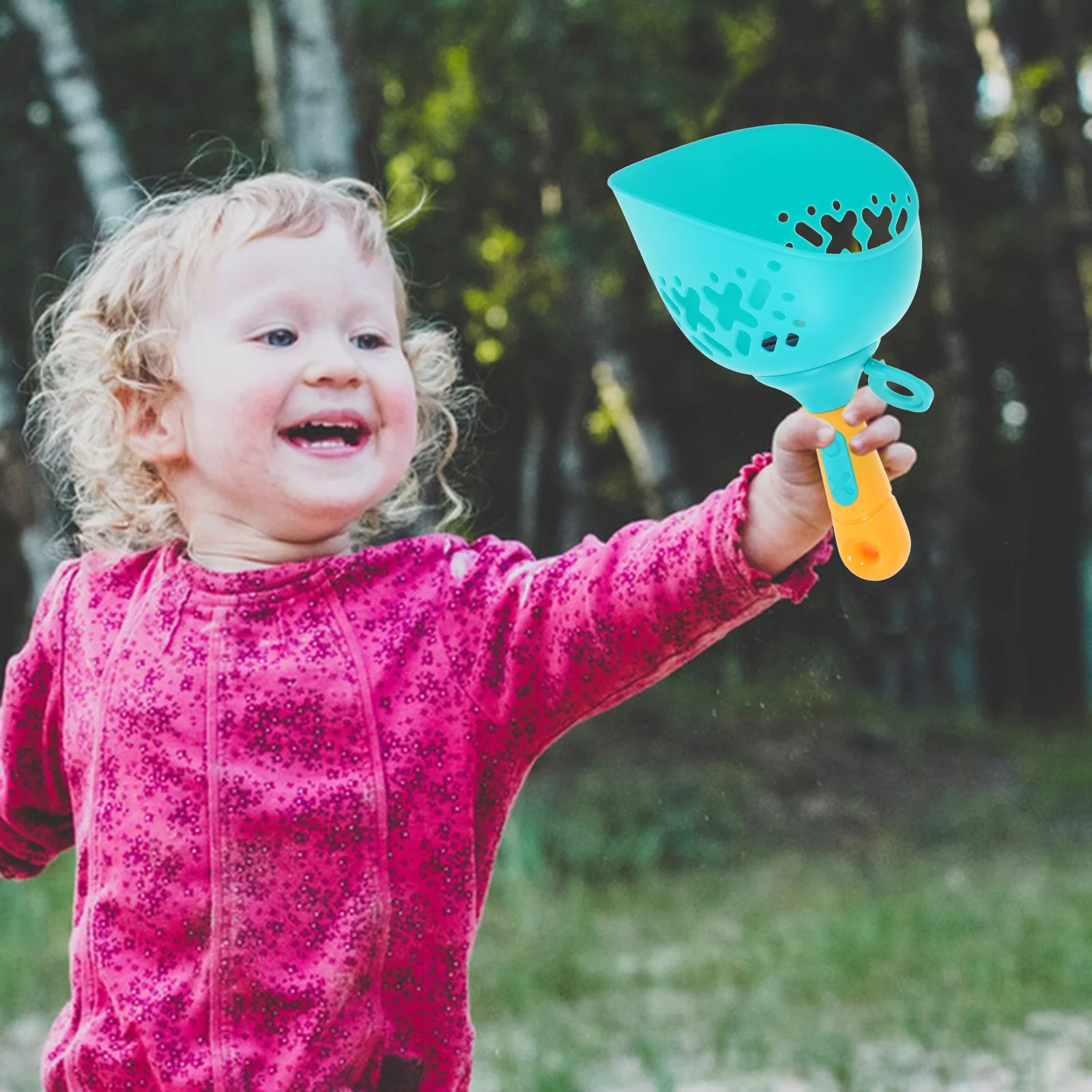 1Set Flying Disc Launcher Saucer Outdoor Interactive Training Game for Kids Hand Eye Coordination Sports Exercise
1Set Flying Disc Launcher Saucer Outdoor Interactive Training Game for Kids Hand Eye Coordination Sports Exercise