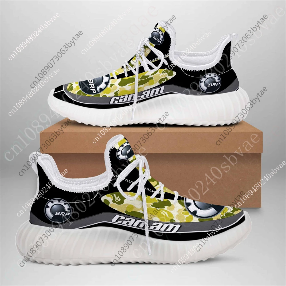 Can-am Casual Running Shoes Lightweight Comfortable Men Women Sneakers Unisex Tennis Sports Shoes Big Size Custom Made Sneakers
Can-am Casual Running Shoes Lightweight Comfortable Men Women Sneakers Unisex Tennis Sports Shoes Big Size Custom Made Sneakers