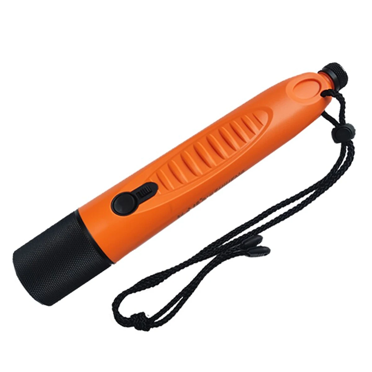 NEW H19 Diving Flashlight 3000 LM P70 High-power Professional Fill Light.
NEW H19 Diving Flashlight 3000 LM P70 High-power Professional Fill Light.