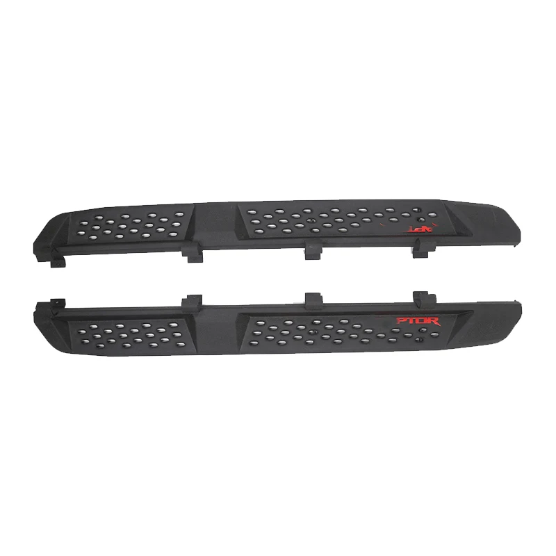 Carbon Steel Side Step Plate Rock Slider Running Board for 2021-2023 Ford Bronco Raptor 4-Door Red Label Foot Pedal Nurf Bar
Carbon Steel Side Step Plate Rock Slider Running Board for 2021-2023 Ford Bronco Raptor 4-Door Red Label Foot Pedal Nurf Bar