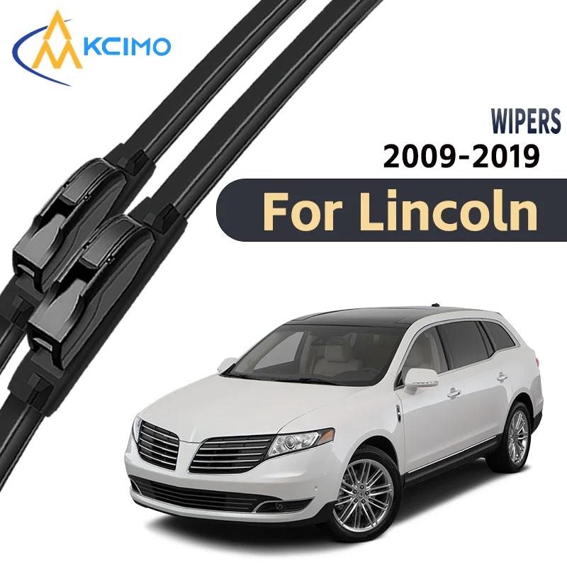Premium Quiet Multifunctional Car Wiper Blades Durable Soft Rubber Strip Super for Windshield for Lincoln MKT 2009-2019
Premium Quiet Multifunctional Car Wiper Blades Durable Soft Rubber Strip Super for Windshield for Lincoln MKT 2009-2019