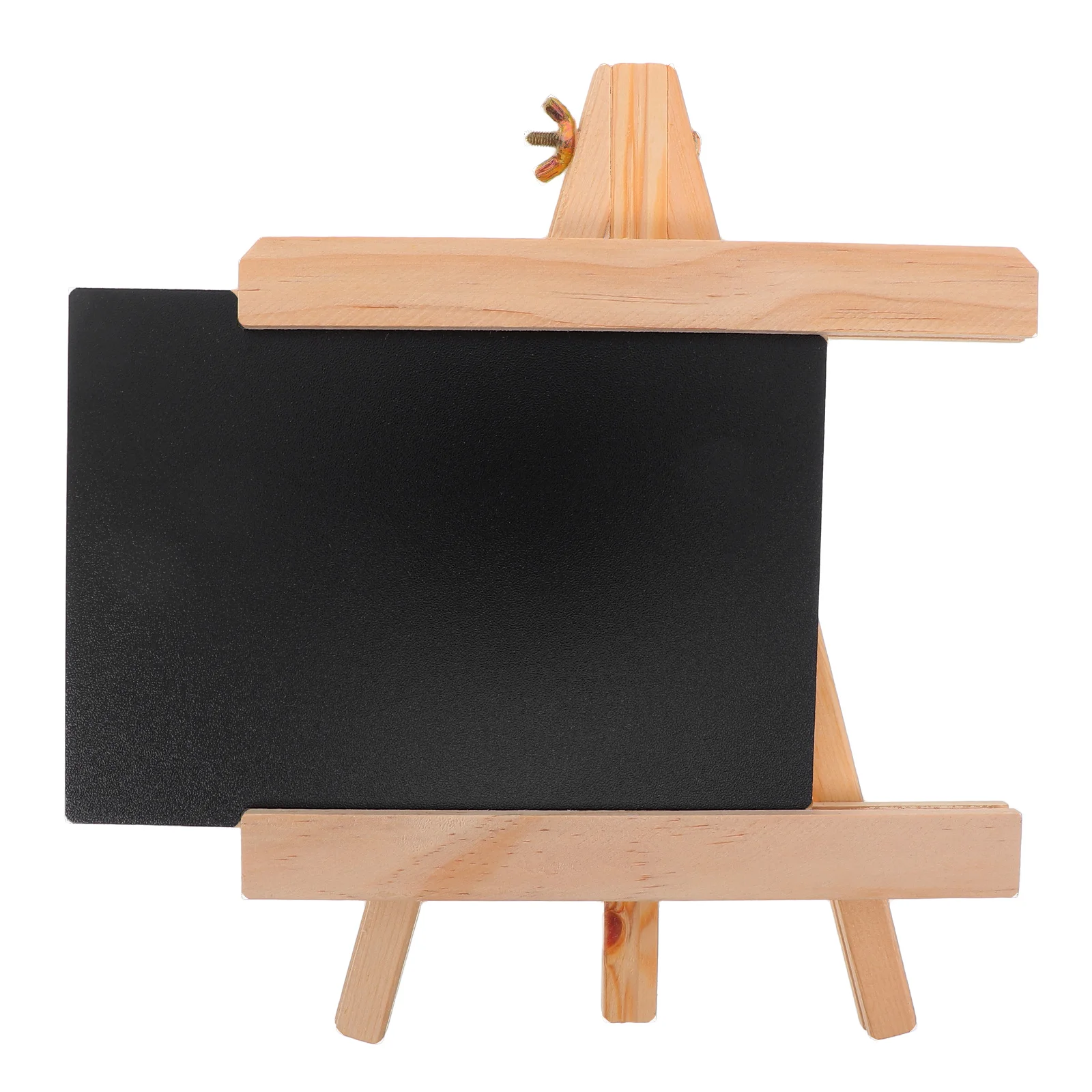 Erasable Chalkboard Small Wooden Blackboard Stand for Menu Home Office Cafe Bar Kitchen Sign Display Board
Erasable Chalkboard Small Wooden Blackboard Stand for Menu Home Office Cafe Bar Kitchen Sign Display Board