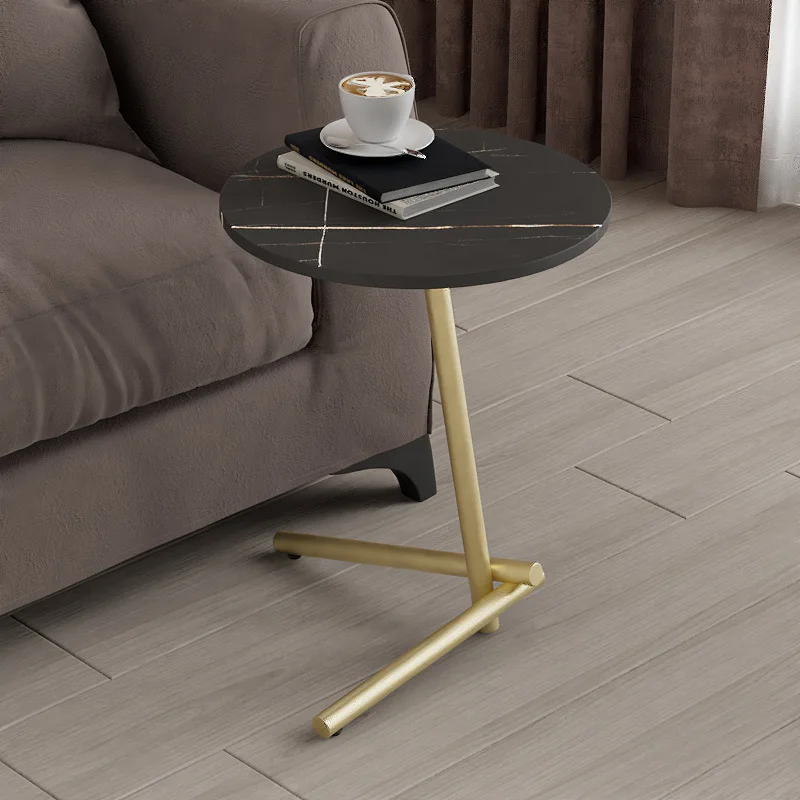 #Modern Stone Slab Side Table, Mini Coffee Table for the Living Room, Small Table for the Balcony
#Modern Stone Slab Side Table, Mini Coffee Table for the Living Room, Small Table for the Balcony