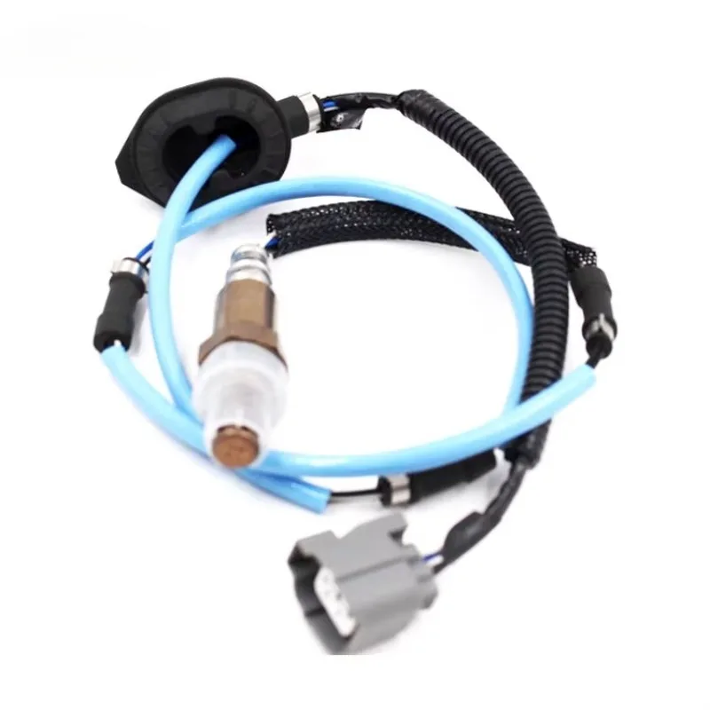 Original automotive oxygen sensor 234000-7172 2340007172
Original automotive oxygen sensor 234000-7172 2340007172