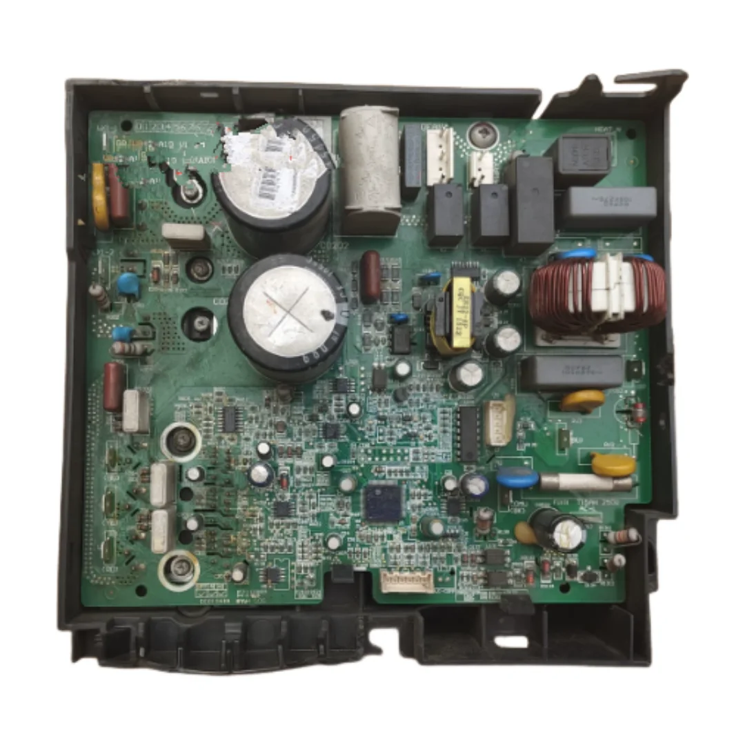 Suitable for Gree air conditioner outdoor unit 30138000442 inverter board
Suitable for Gree air conditioner outdoor unit 30138000442 inverter board