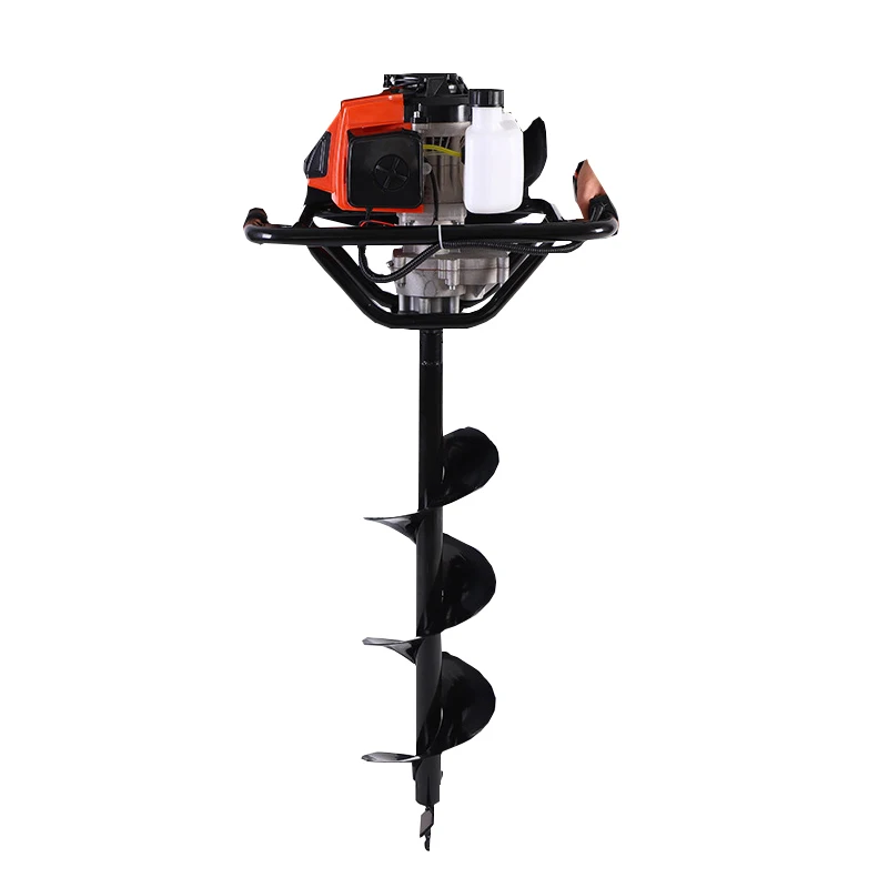 XPTOOL 2 Stroke Power Hammer Drills Electric Earth Auger Drilling Machine Cordless Mini Drill Machine
XPTOOL 2 Stroke Power Hammer Drills Electric Earth Auger Drilling Machine Cordless Mini Drill Machine