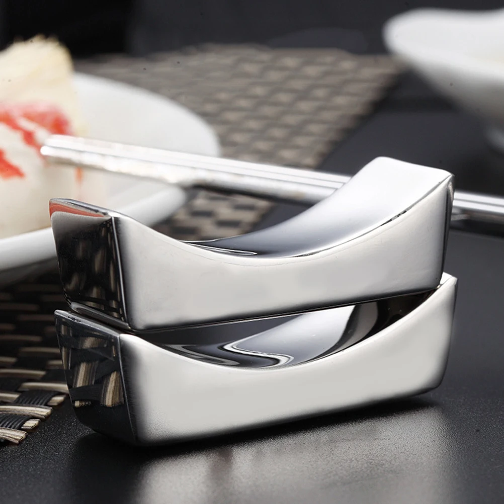 1Pcs Stylish Stainless Steel Chopsticks Stand Circular Design for Stable Utensil Storage in Home Hotel Chopsticks Holder
1Pcs Stylish Stainless Steel Chopsticks Stand Circular Design for Stable Utensil Storage in Home Hotel Chopsticks Holder