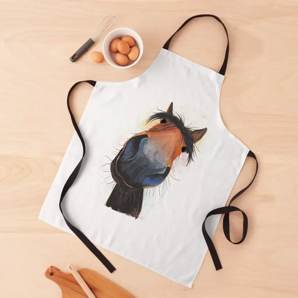 HORSE PRiNT 'HAPPY DAVE' BY SHIRLEY MACARTHUR Apron japanese style japanese woman For Cosmetologist Apron
HORSE PRiNT 'HAPPY DAVE' BY SHIRLEY MACARTHUR Apron japanese style japanese woman For Cosmetologist Apron