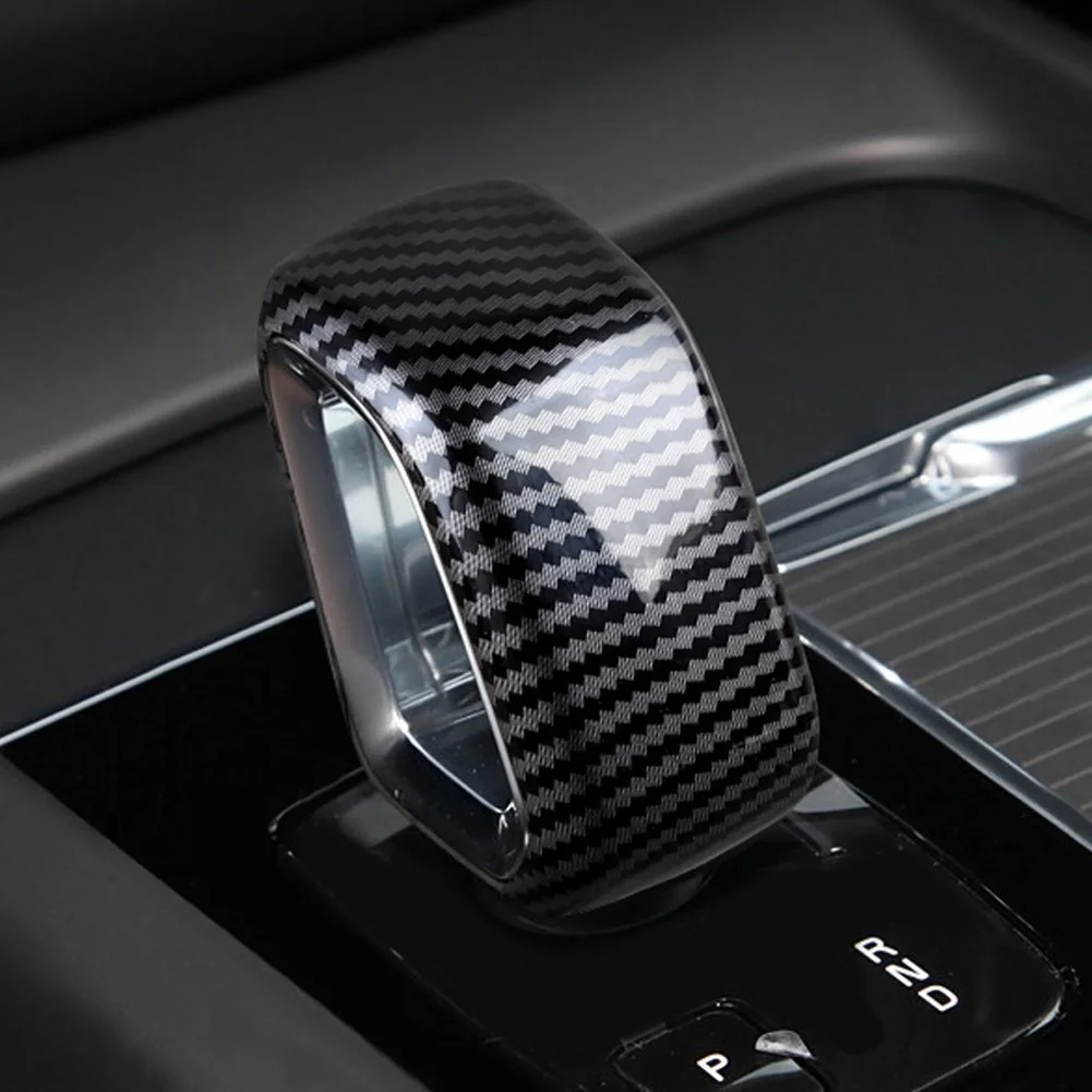 Gear Shift Cover, Hollowed-out Gear Shift Knob Cover, Suitable For Volvo Models 18-26 C60/15-26 XC90/20-26 S60 V60/19-26 S90
Gear Shift Cover, Hollowed-out Gear Shift Knob Cover, Suitable For Volvo Models 18-26 C60/15-26 XC90/20-26 S60 V60/19-26 S90