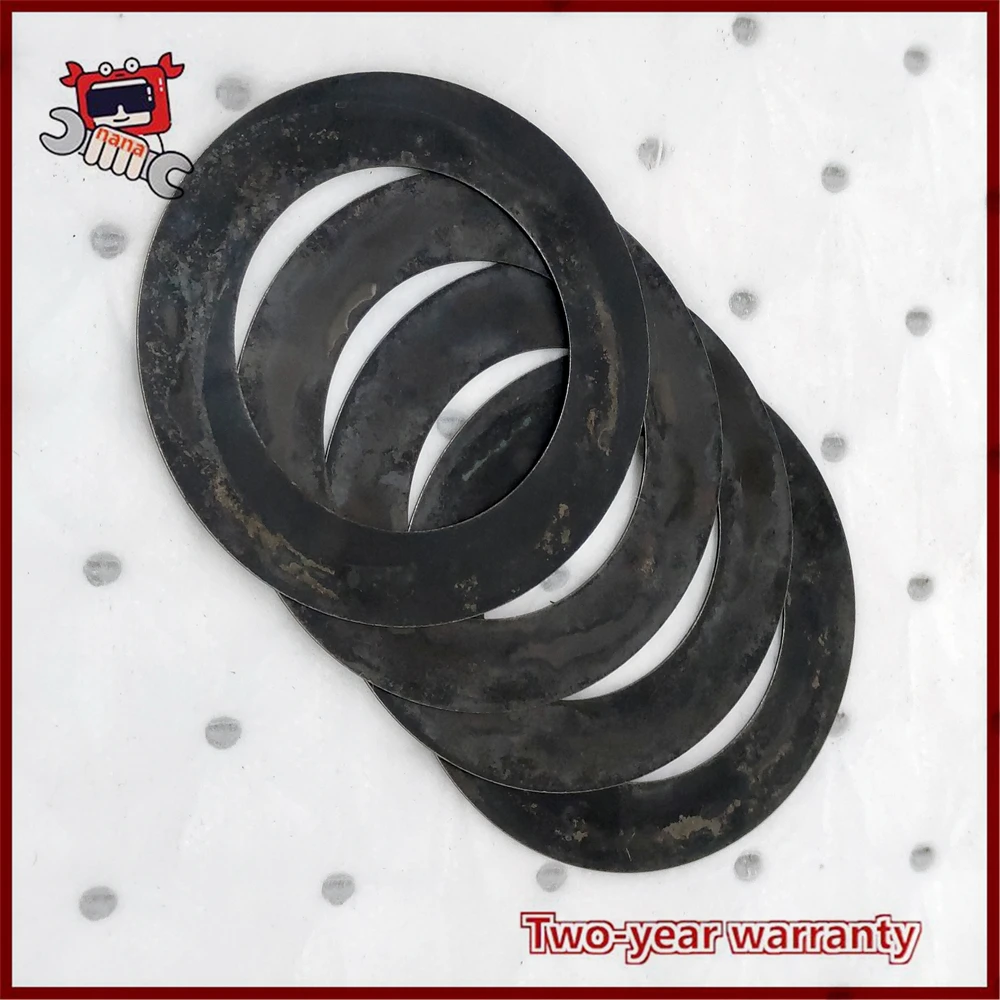 6F15 6F35 Automatic Transmission Housing Gasket Kit For Ford Volvo Land Rover Car Accessories
6F15 6F35 Automatic Transmission Housing Gasket Kit For Ford Volvo Land Rover Car Accessories