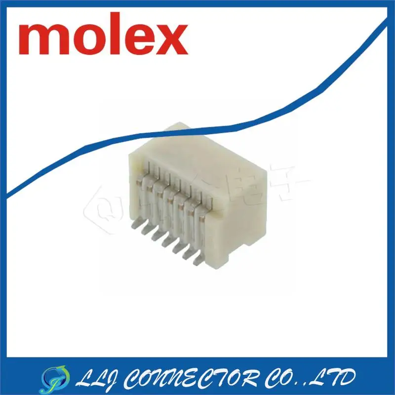 5PCS/lot new and original Connector 533091470 53309-1470
5PCS/lot new and original Connector 533091470 53309-1470