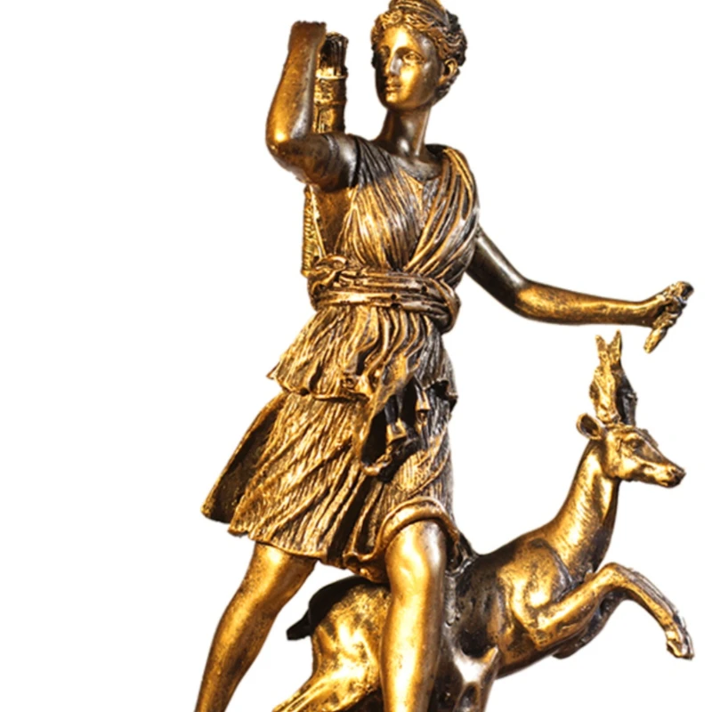 Greece Justice Fair Muse Vintage Home Decorations Desk Ornament European Creative Living Room Wine Cabinet Interior
Greece Justice Fair Muse Vintage Home Decorations Desk Ornament European Creative Living Room Wine Cabinet Interior