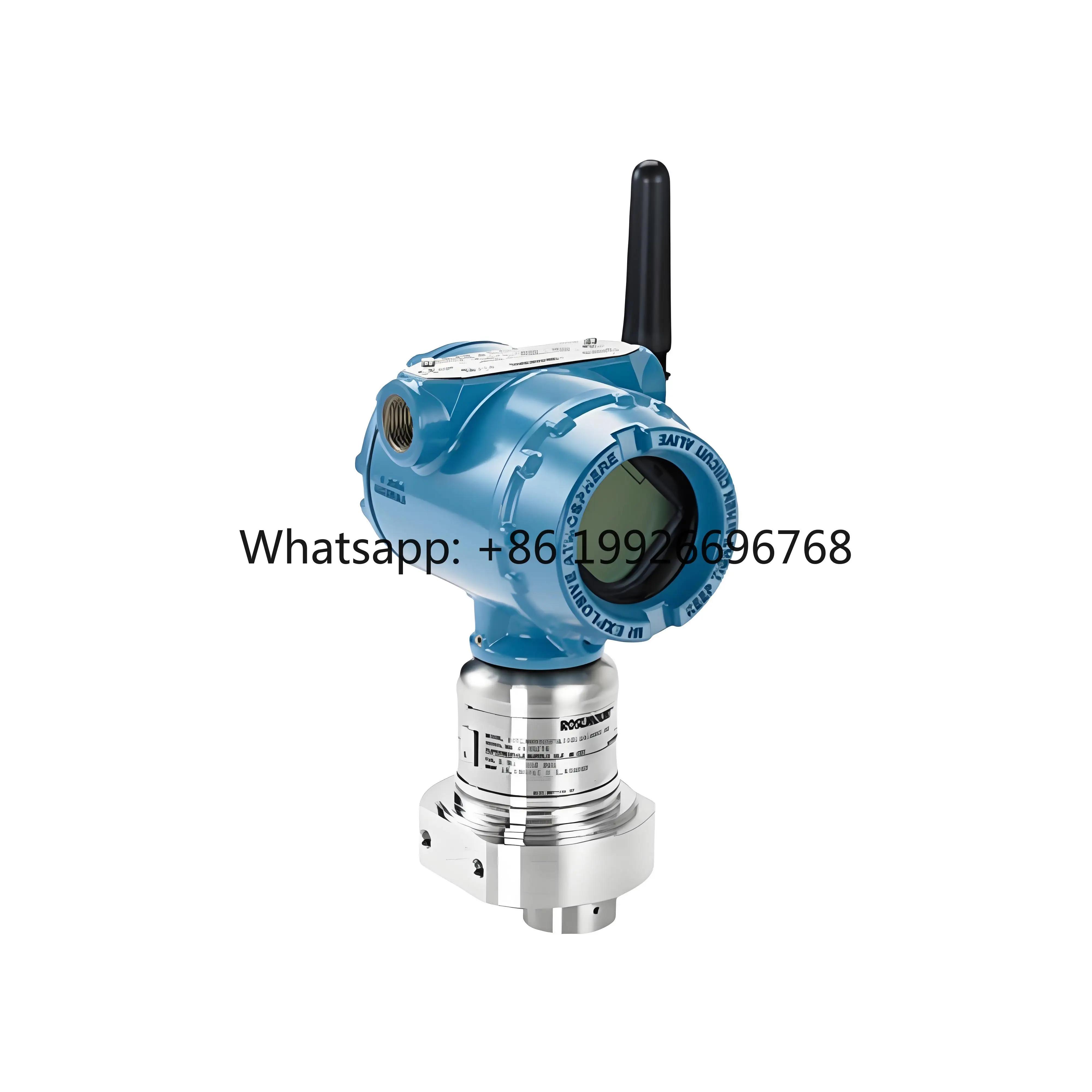 4-20ma Rosemount 3051S High-Precision Different Pressure Transmitter 3051S Industrial Difference Pressure Transmitter
4-20ma Rosemount 3051S High-Precision Different Pressure Transmitter 3051S Industrial Difference Pressure Transmitter