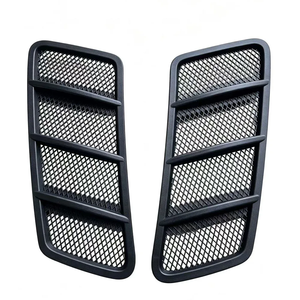 Suitable for Mercedes-Benz 2012-2019 W166 ML GL GLE GLS hood ventilation grille, 1668800105 1668800205
Suitable for Mercedes-Benz 2012-2019 W166 ML GL GLE GLS hood ventilation grille, 1668800105 1668800205