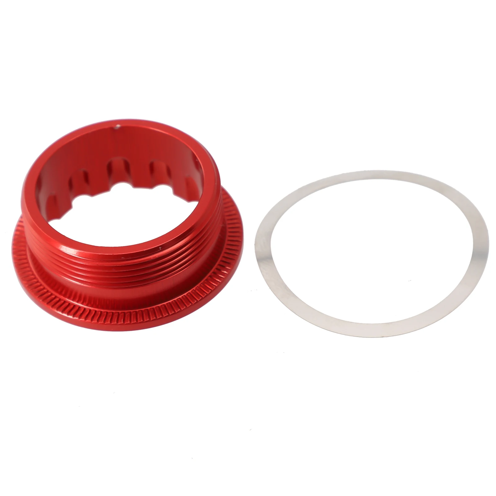 High Quality Particular Freewheel Lock Cover Bike Bicycle Lock MS MTB Mountain Bike 12 Speed For M6100 M7100 8100
High Quality Particular Freewheel Lock Cover Bike Bicycle Lock MS MTB Mountain Bike 12 Speed For M6100 M7100 8100