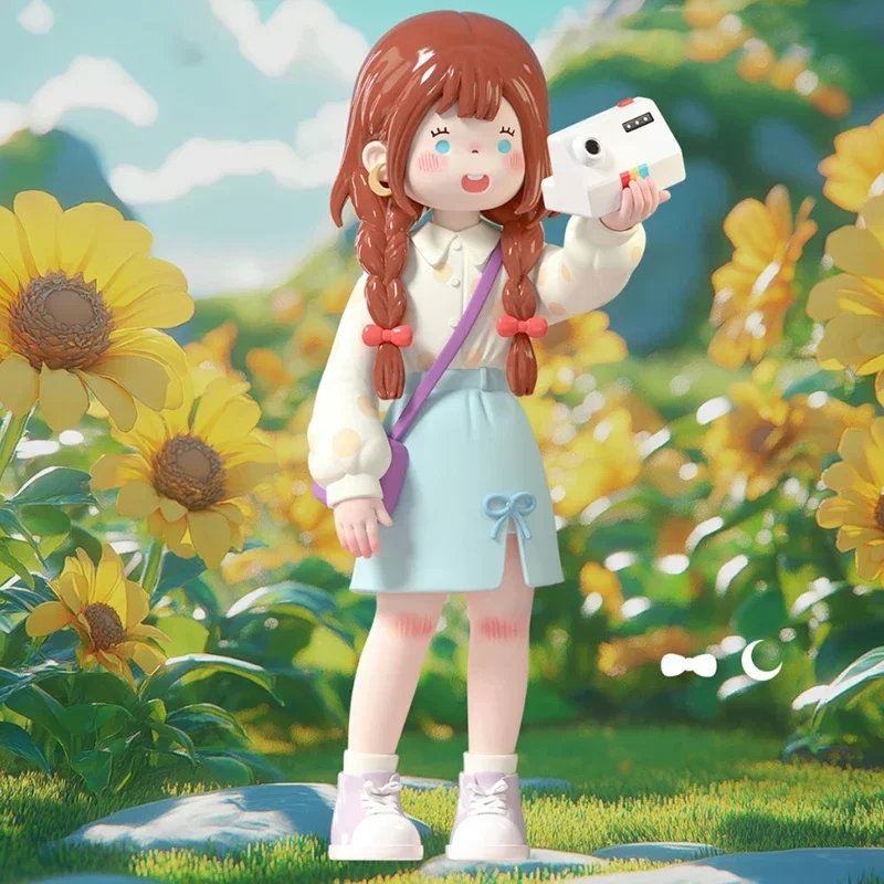 SUKI My Friends Series Blind Box Toys Kawaii Anime Action Figure Surprise Mystery Box Dolls Girls Gift
SUKI My Friends Series Blind Box Toys Kawaii Anime Action Figure Surprise Mystery Box Dolls Girls Gift