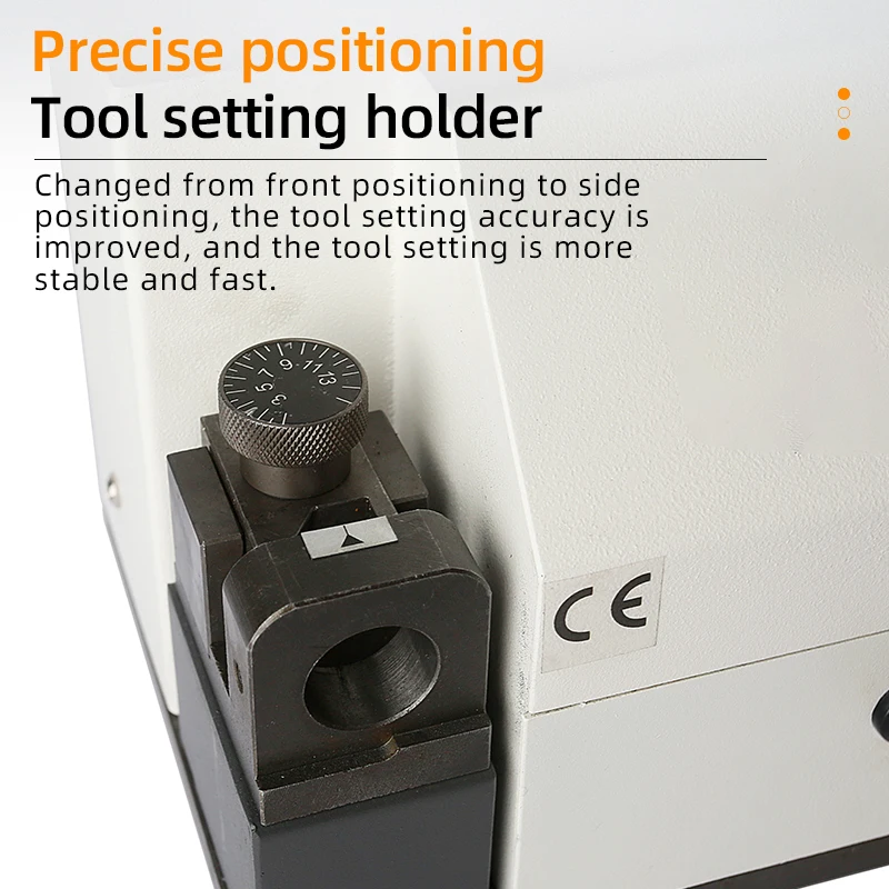 Hot13T 4- 14mm Step Drill Grinder High Precision Portable Drill Bit Sharpener Drill Bit Grinding Machine Numerical Control Tool
Hot13T 4- 14mm Step Drill Grinder High Precision Portable Drill Bit Sharpener Drill Bit Grinding Machine Numerical Control Tool