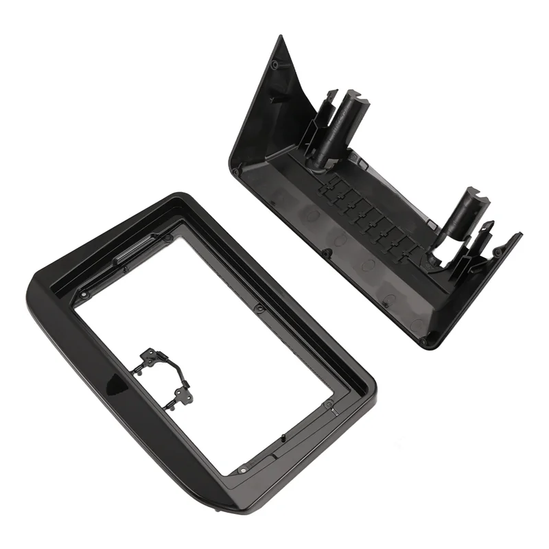 AW-9 Inch Car Radio Fascias For Onix 2020+ Android GPS MP5 Stereo Player 2 Din Head Unit Panel Dash Frame
AW-9 Inch Car Radio Fascias For Onix 2020+ Android GPS MP5 Stereo Player 2 Din Head Unit Panel Dash Frame