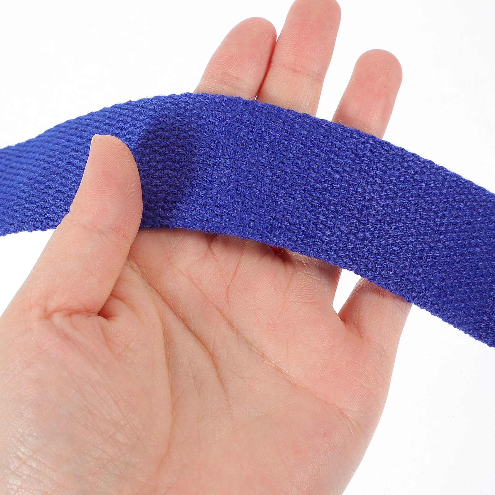 5pcs Professional Yoga Strap Inelastic Exercise Band Non Elastic Workout Stretching Home Gym Fitness Equipment Durable
5pcs Professional Yoga Strap Inelastic Exercise Band Non Elastic Workout Stretching Home Gym Fitness Equipment Durable