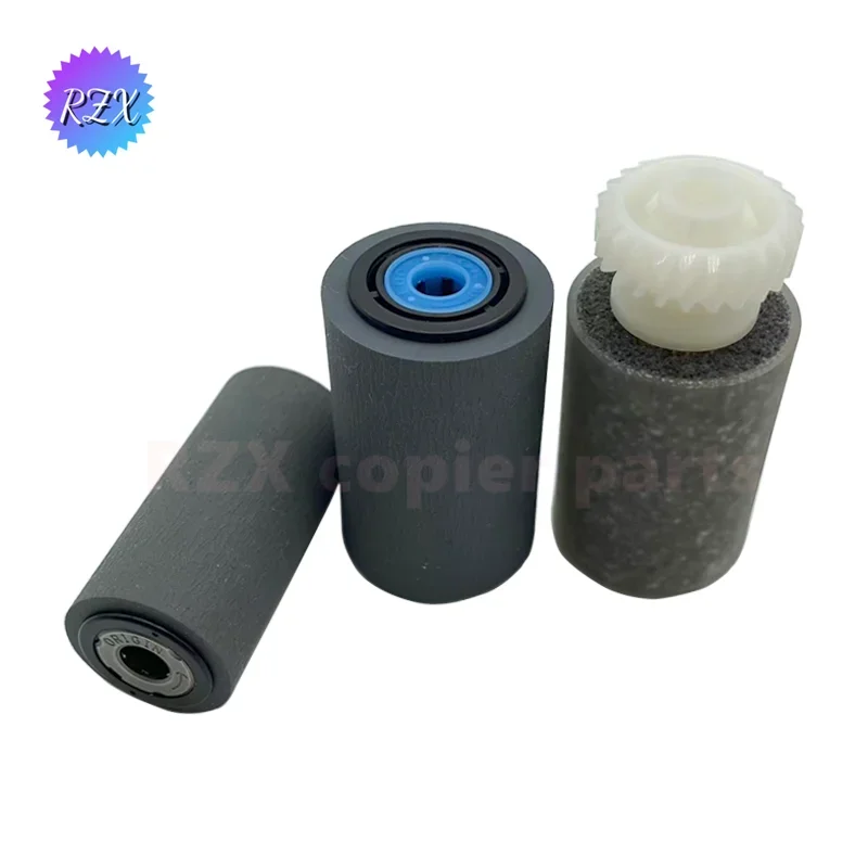 Высококачественный ролик захвата ADF для Xerox DC 7771 5571 4471 C8135 8145 VI6671, запасные части для копировального принтера
Высококачественный ролик захвата ADF для Xerox DC 7771 5571 4471 C8135 8145 VI6671, запасные части для копировального принтера