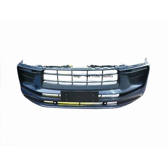 For Maca 2018-2021 Upgrade 2024 Maca Front Bumper Upgrade and Maintenance
For Maca 2018-2021 Upgrade 2024 Maca Front Bumper Upgrade and Maintenance
